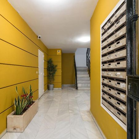 Suite Homes Agua 말라가 외부 사진