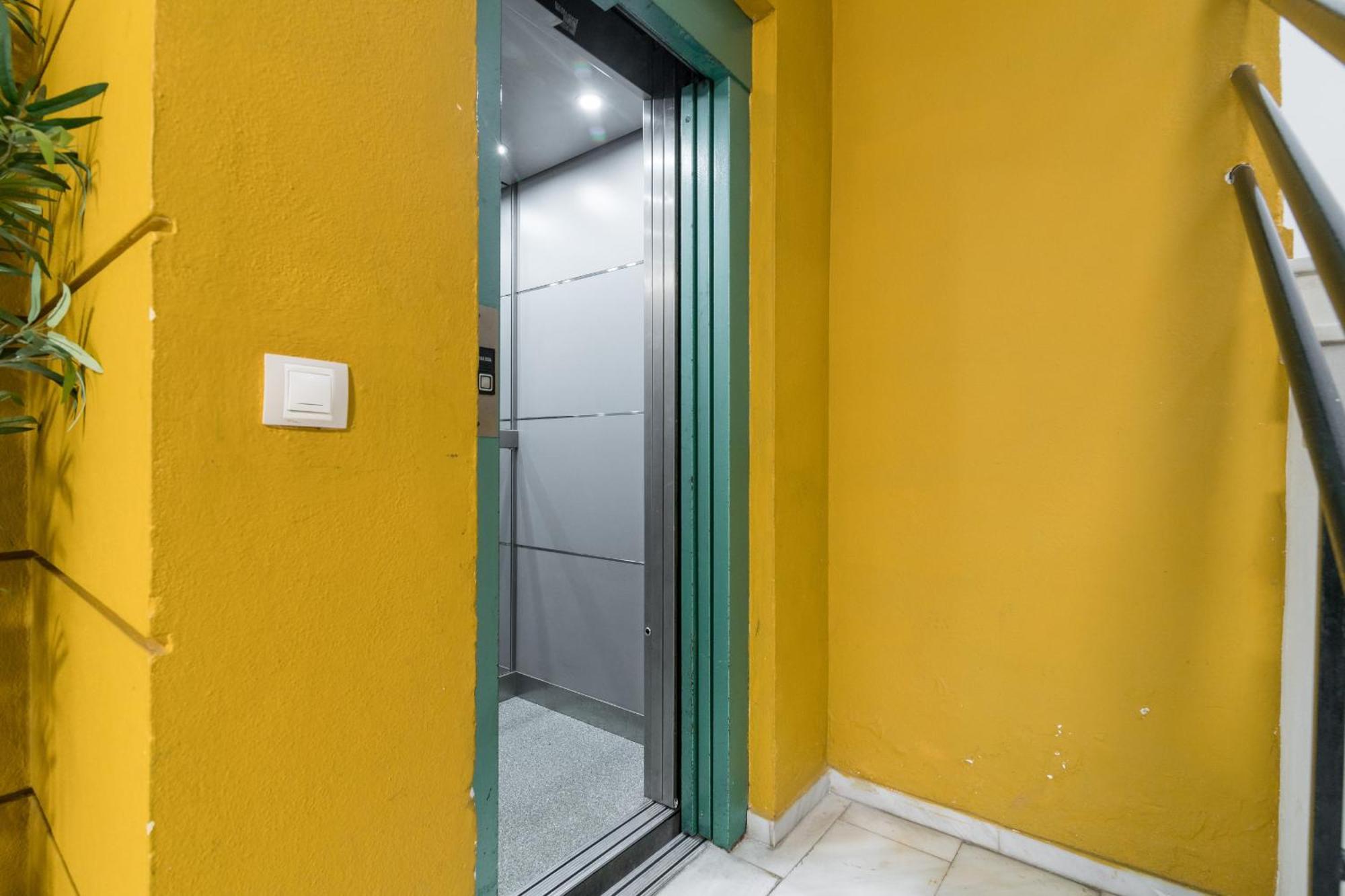 Suite Homes Agua 말라가 외부 사진