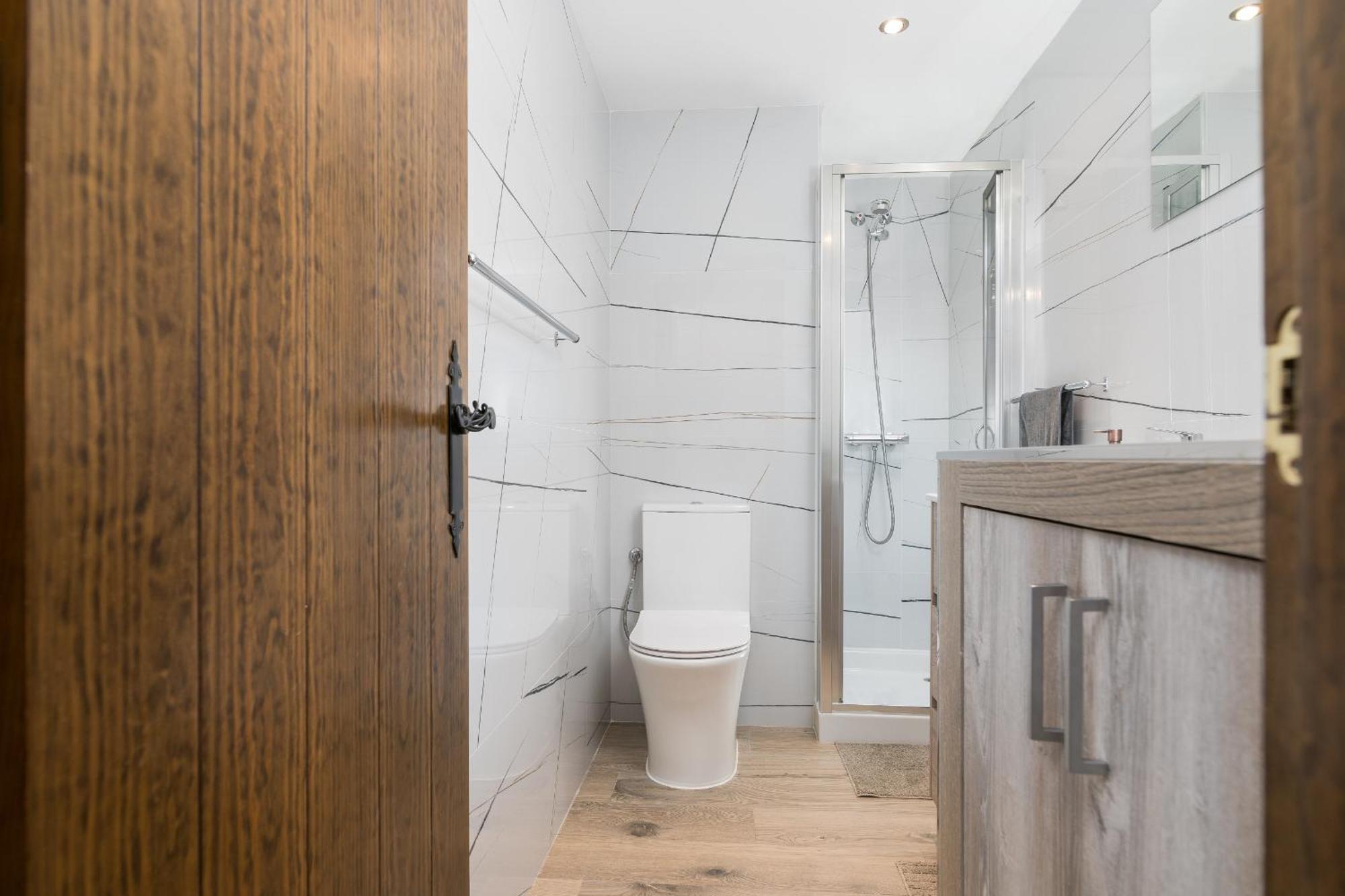 Suite Homes Agua 말라가 외부 사진
