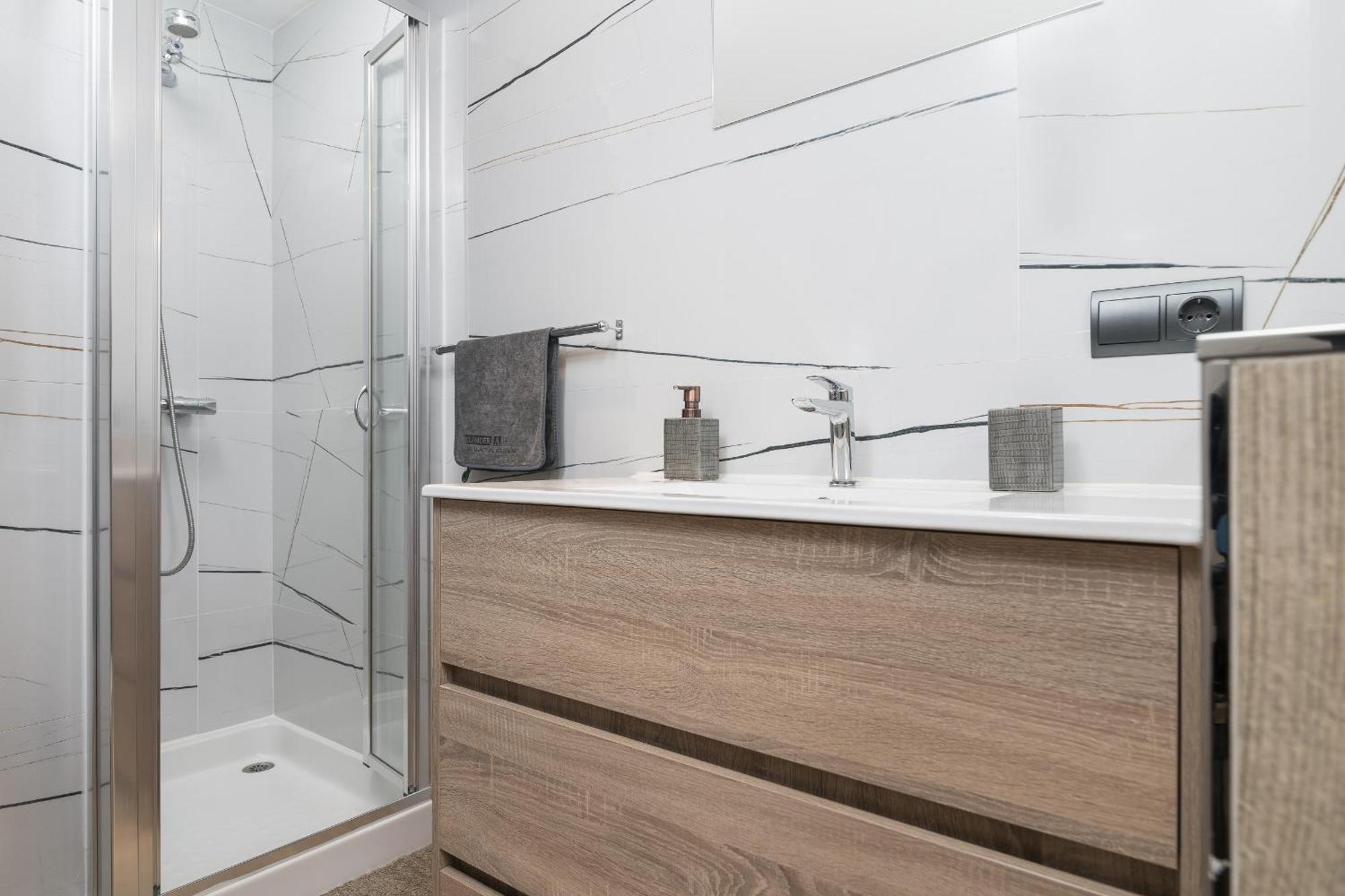 Suite Homes Agua 말라가 외부 사진