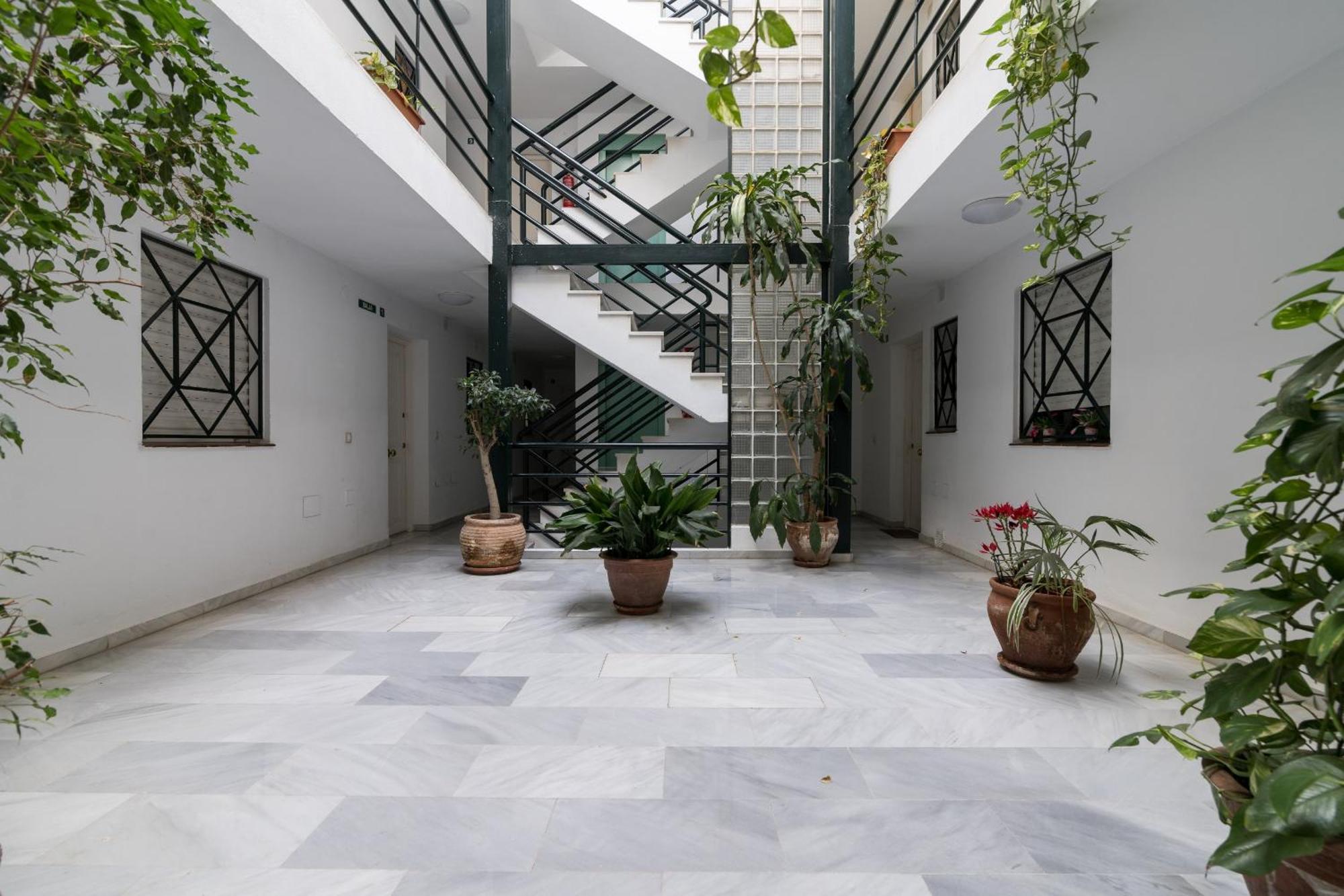 Suite Homes Agua 말라가 외부 사진