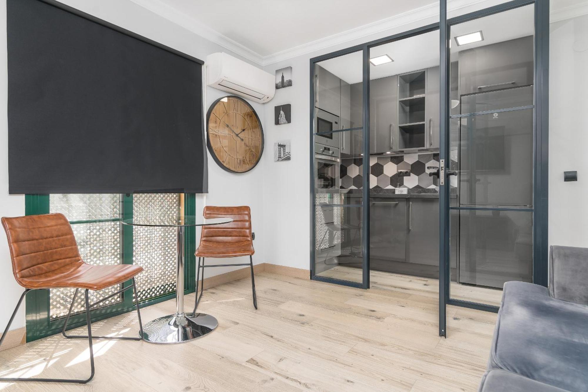 Suite Homes Agua 말라가 외부 사진